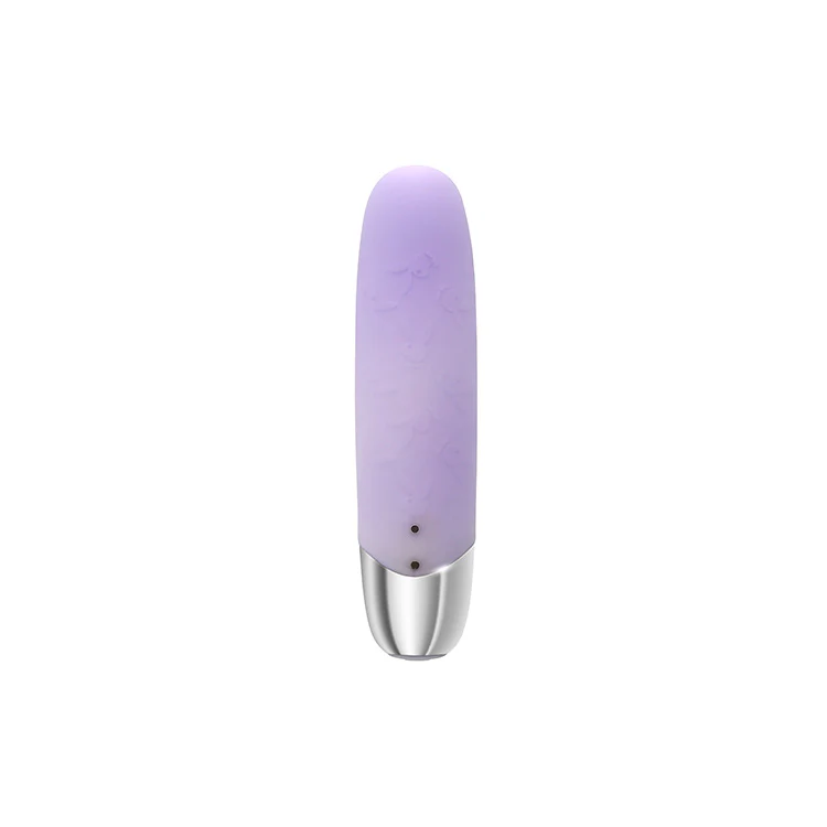 Playboy Pleasure Bunny Bunch Bullet Vibrator