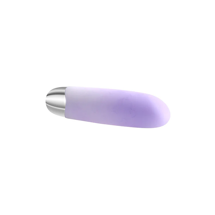 Playboy Pleasure Bunny Bunch Bullet Vibrator
