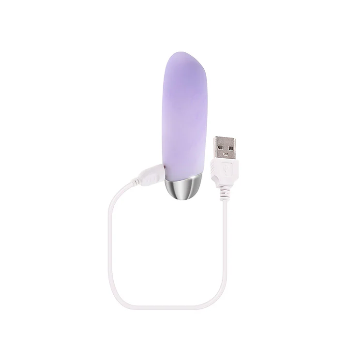 Playboy Pleasure Bunny Bunch Bullet Vibrator