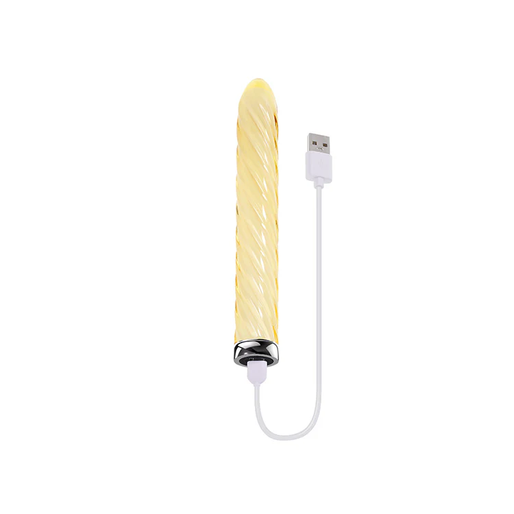 1004-playboy-pleasure-twist-of-fate-glass-vibrator-6.webp Playboy Pleasure Twist of Fate Glass Vibrator