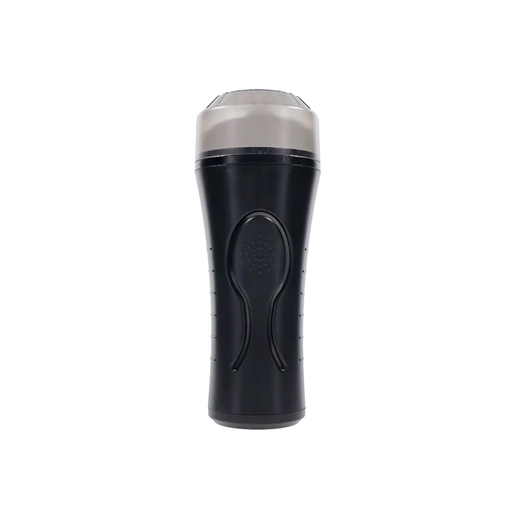 Hold Tight Vibrating Stroker