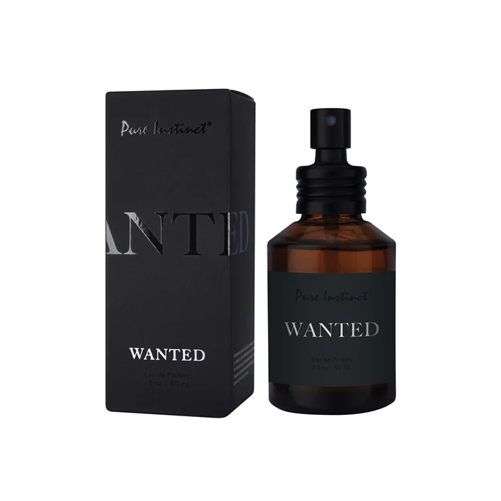 Pure Instinct Pheromone Infused Cologne