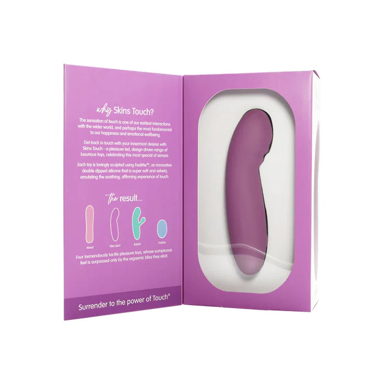 Skins Touch The Glee Spot Vibrator