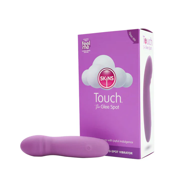 Skins Touch The Glee Spot Vibrator