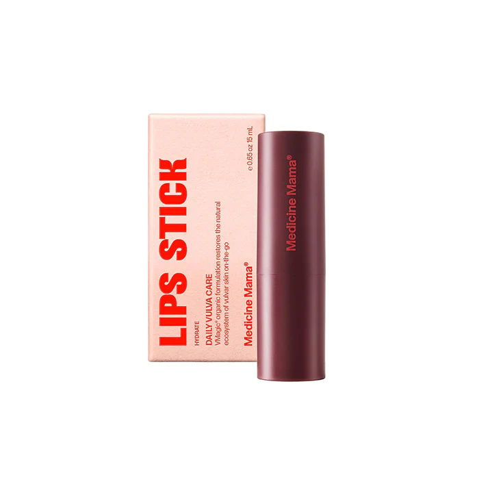 Medicine Mama VMAGIC Lips Stick Vulva Moisturizer