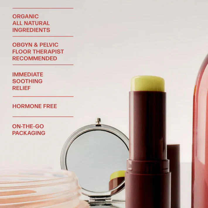 Medicine Mama VMAGIC Lips Stick Vulva Moisturizer