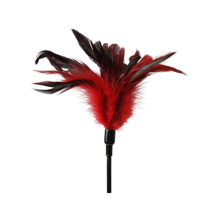 1033-sex-mischief-feather-slapper-2.webp Sex & Mischief Feather Slapper