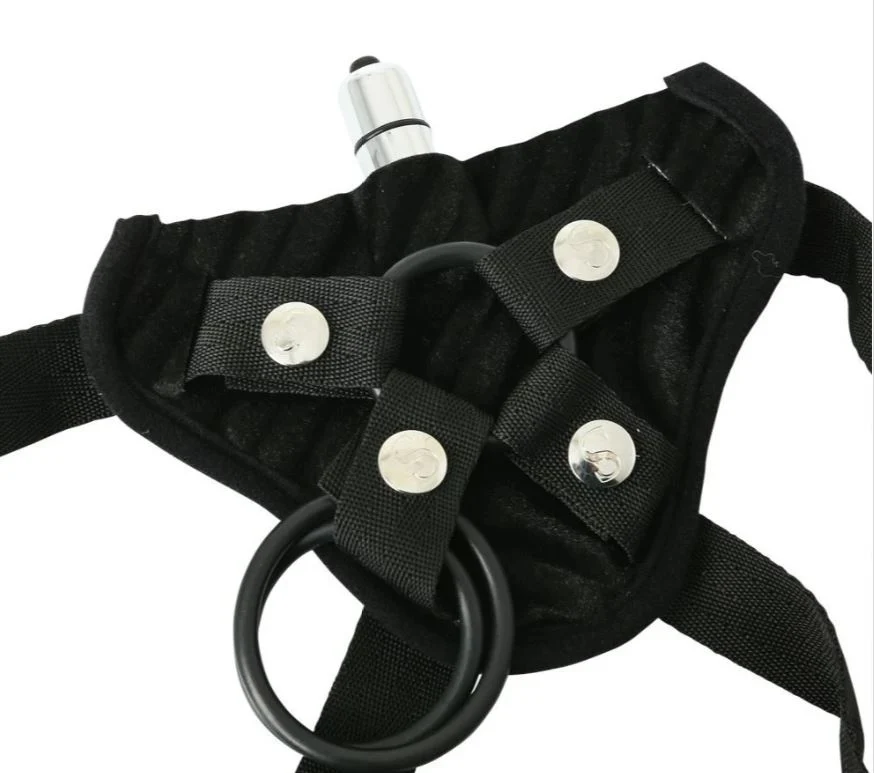1038-sportsheets-corsette-back-strap-on-harness-2.webp Sportsheets Corsette Back Strap On Harness