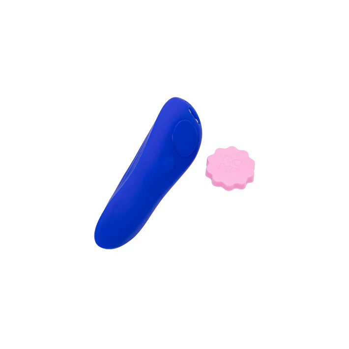 Romp Party Remote Controlled Panty Vibrator