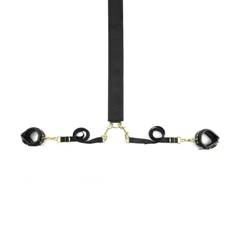Sportsheets Special Edition Under the Bed Restraint System