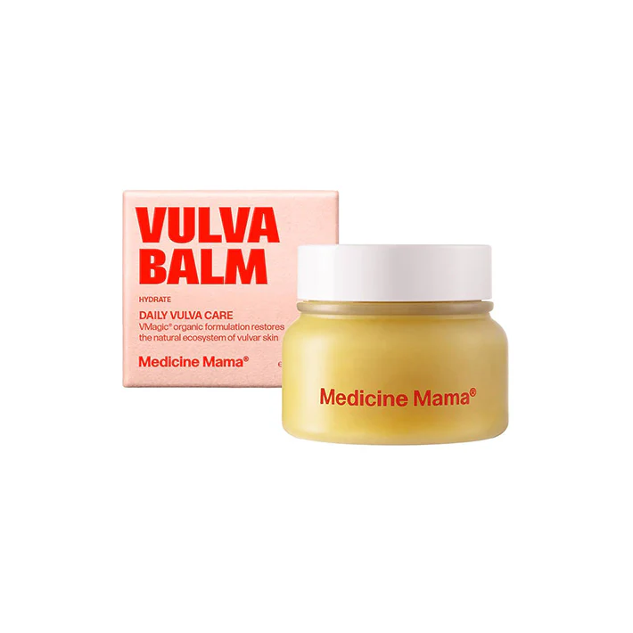 Medicine Mama VMAGIC Vulva Balm