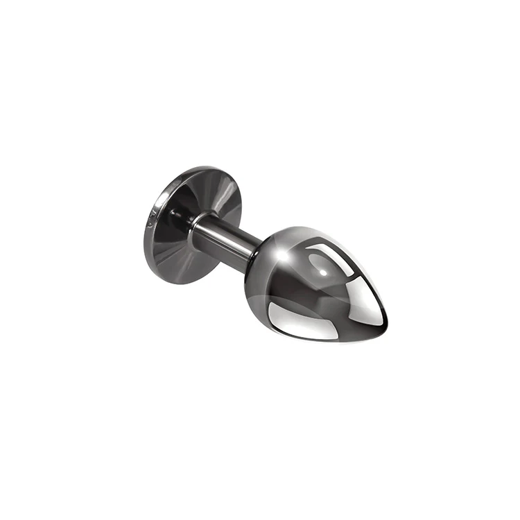 Playboy Pleasure Pleasure 3 Ways Butt Plugs