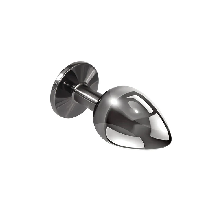 Playboy Pleasure Pleasure 3 Ways Butt Plugs