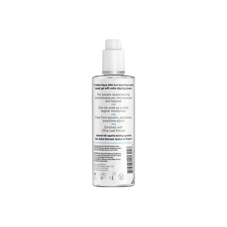 1076-wicked-simply-timeless-aqua-jelle-water-based-gel-2.webp Wicked Simply Timeless Aqua Jelle Water Based Gel