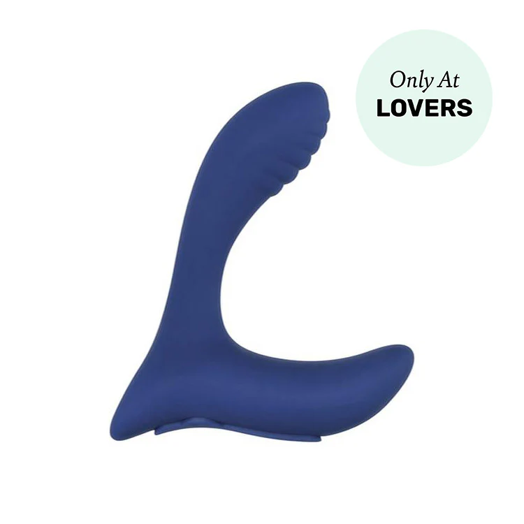 1087-lovers-wild-bronco-remote-control-prostate-massager-1.webp Lovers Wild Bronco Remote Control Prostate Massager