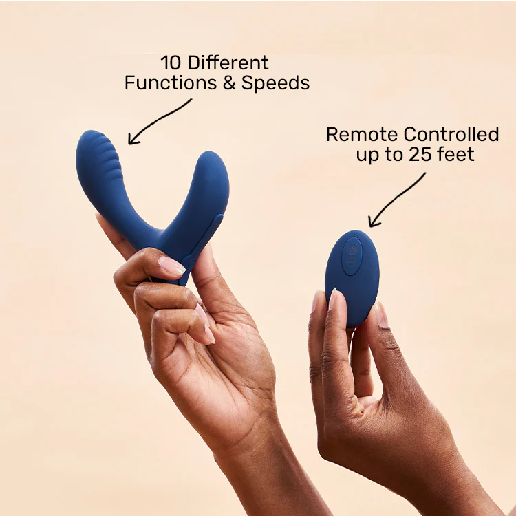 1087-lovers-wild-bronco-remote-control-prostate-massager-2.webp Lovers Wild Bronco Remote Control Prostate Massager
