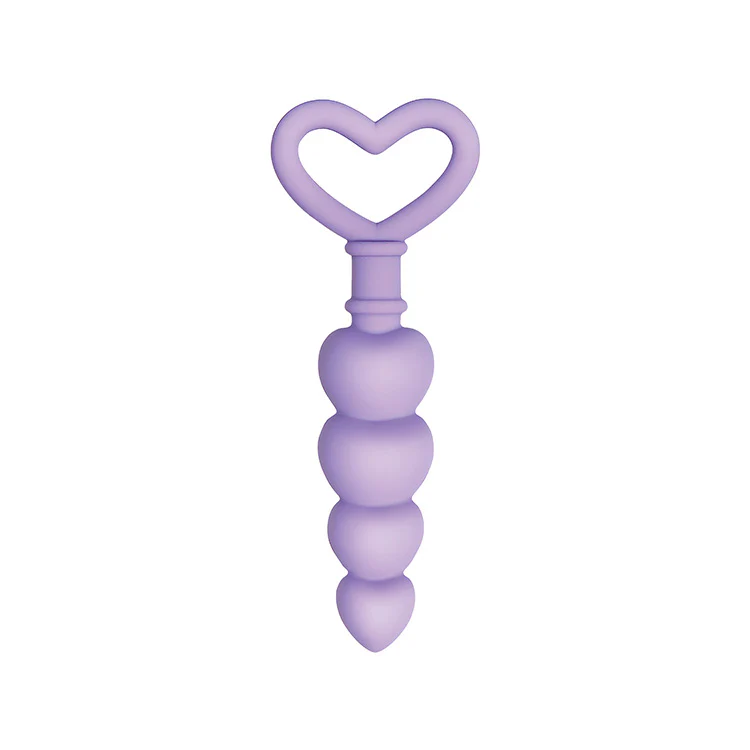 1089-sweet-treat-beaded-anal-plug-1.webp Sweet Treat Beaded Anal Plug