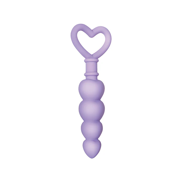1089-sweet-treat-beaded-anal-plug-4.webp Sweet Treat Beaded Anal Plug