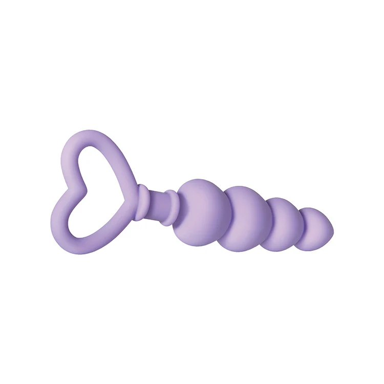 1089-sweet-treat-beaded-anal-plug-6.webp Sweet Treat Beaded Anal Plug