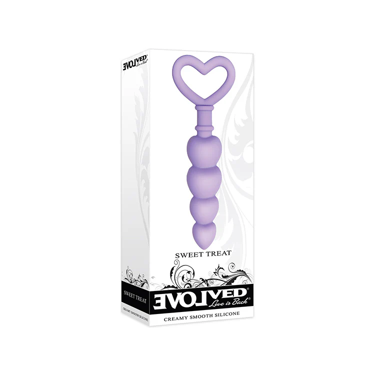 1089-sweet-treat-beaded-anal-plug-7.webp Sweet Treat Beaded Anal Plug