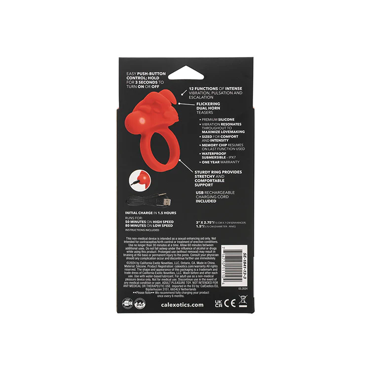 1091-the-matador-vibrating-cock-ring-13.webp The Matador Vibrating Cock Ring