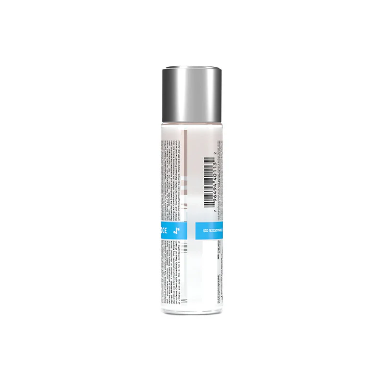 System JO H2O Anal Thick Lubricant 4oz