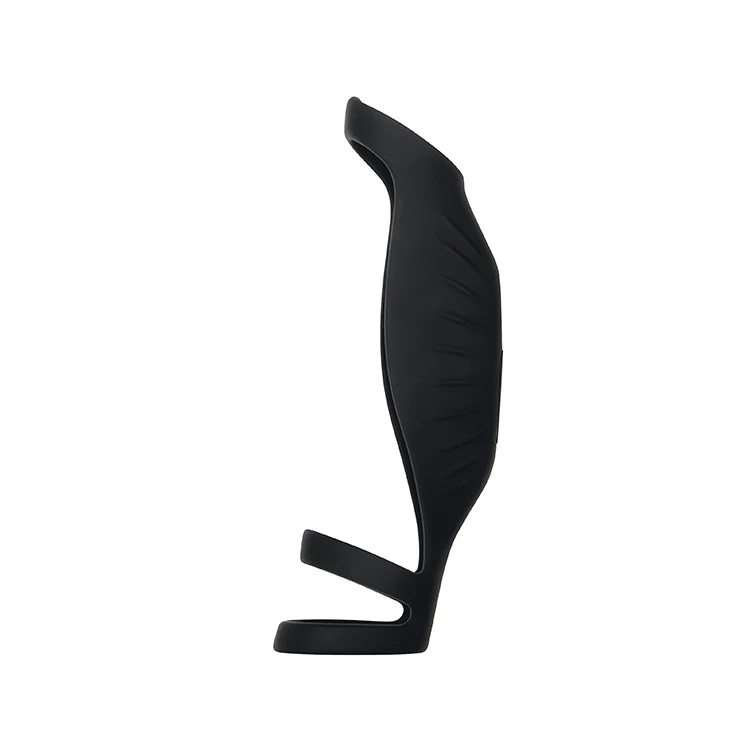 Gender X Rocketeer Triple Ring Vibrating Cock Sheath