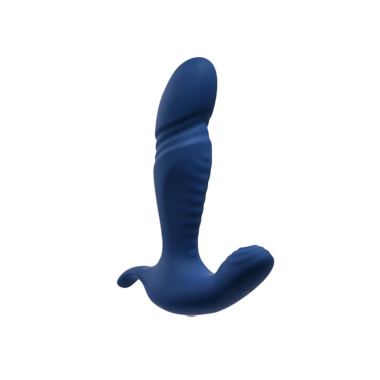 1101-gender-x-true-blue-thrusting-vibrator-1.webp Gender X True Blue Thrusting Vibrator