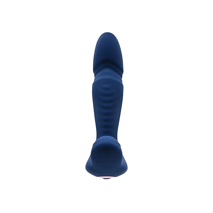 1101-gender-x-true-blue-thrusting-vibrator-3.webp Gender X True Blue Thrusting Vibrator