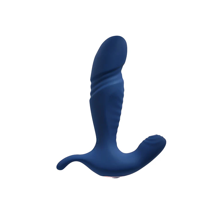 1101-gender-x-true-blue-thrusting-vibrator-4.webp Gender X True Blue Thrusting Vibrator