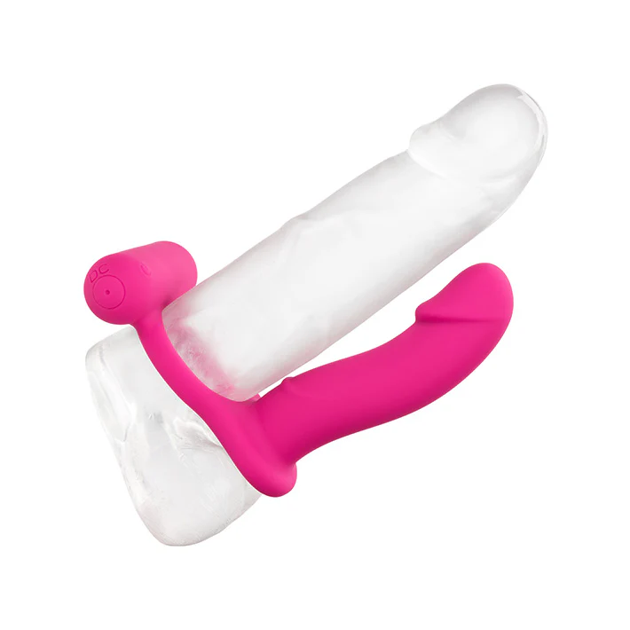 1102-double-diver-vibrating-cock-ring-2.webp Double Diver Vibrating Cock Ring