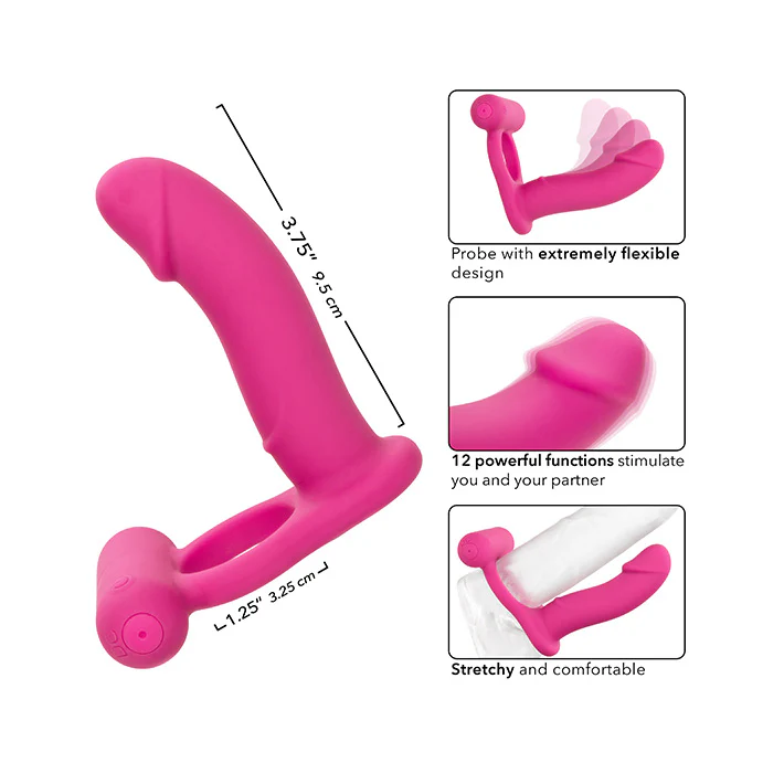 1102-double-diver-vibrating-cock-ring-3.webp Double Diver Vibrating Cock Ring