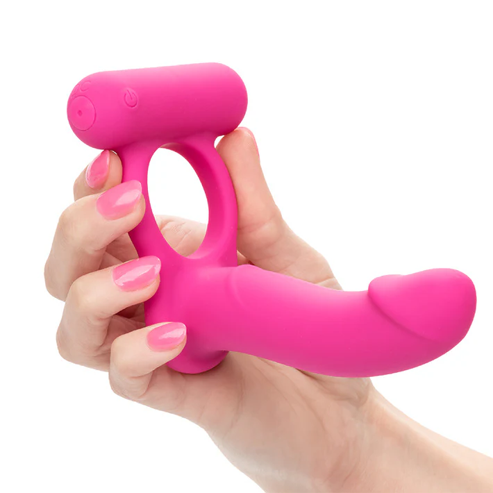 1102-double-diver-vibrating-cock-ring-6.webp Double Diver Vibrating Cock Ring