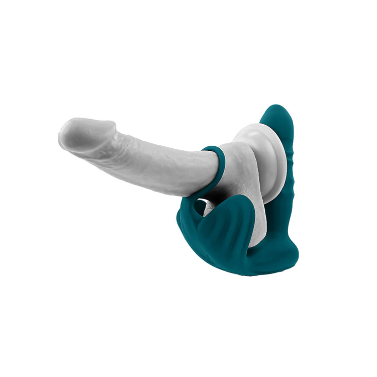 1104-playboy-pleasure-bring-it-on-butt-plug-3.webp Playboy Pleasure Bring It On Butt Plug