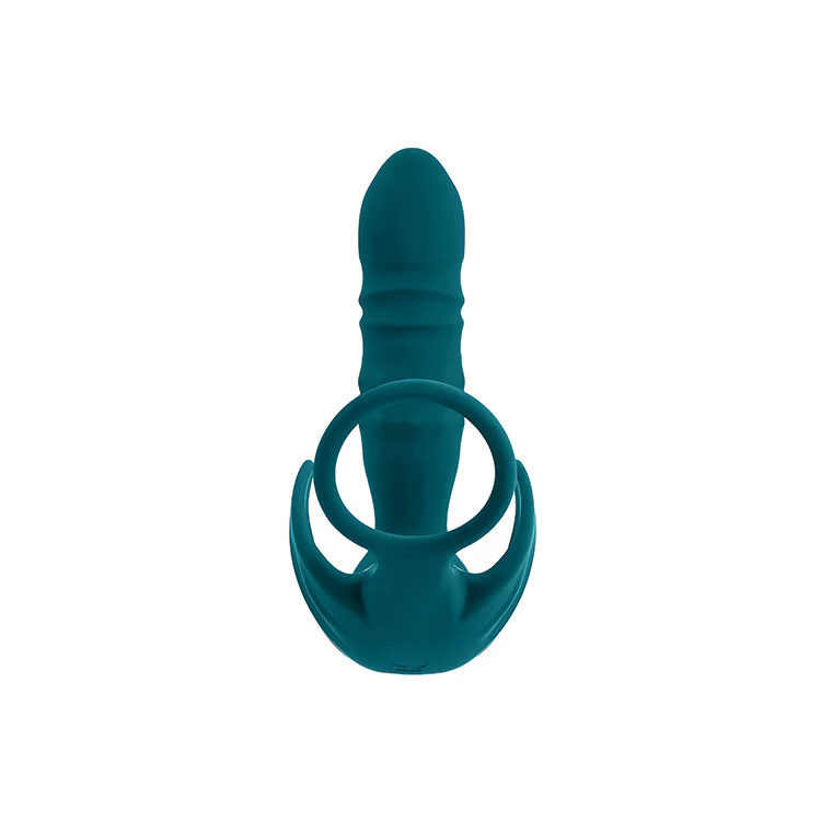 1104-playboy-pleasure-bring-it-on-butt-plug-6.webp Playboy Pleasure Bring It On Butt Plug