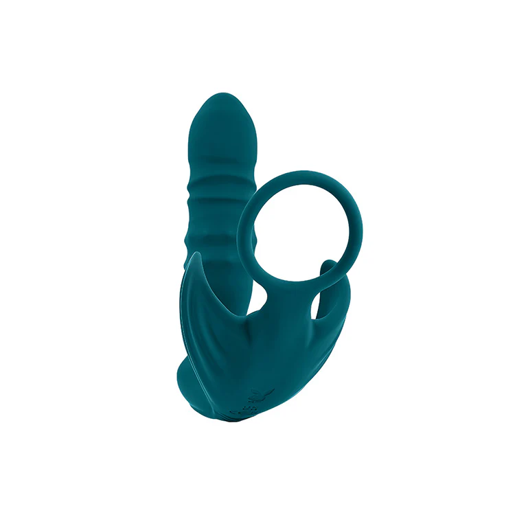 1104-playboy-pleasure-bring-it-on-butt-plug-8.webp Playboy Pleasure Bring It On Butt Plug