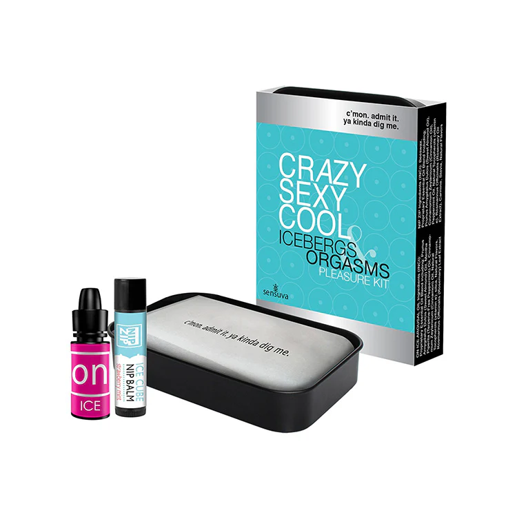 1105-crazy-sexy-cool-pleasure-kit-1.webp Crazy Sexy Cool Pleasure Kit