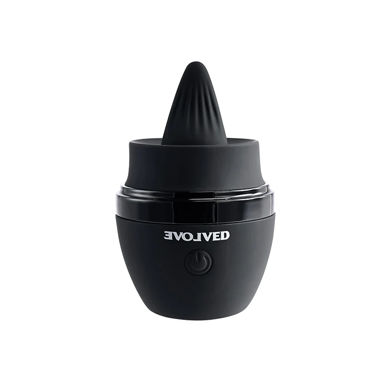 Tongue Tied Flicking Vibrator