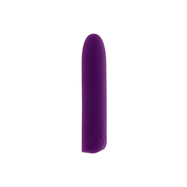 1115-playboy-pleasure-one-only-bullet-vibrator-1.webp Playboy Pleasure One & Only Bullet Vibrator