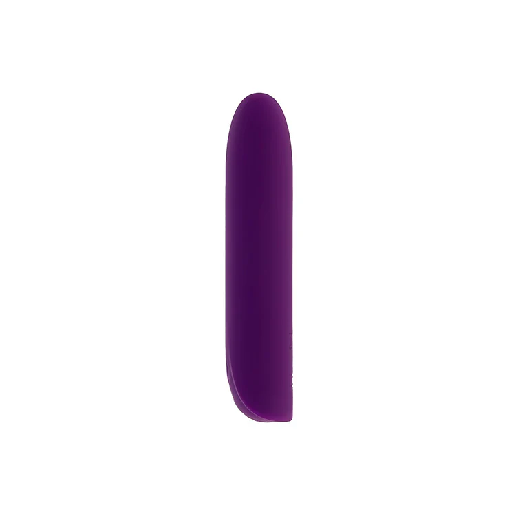 1115-playboy-pleasure-one-only-bullet-vibrator-4.webp Playboy Pleasure One & Only Bullet Vibrator