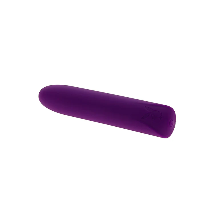 1115-playboy-pleasure-one-only-bullet-vibrator-6.webp Playboy Pleasure One & Only Bullet Vibrator