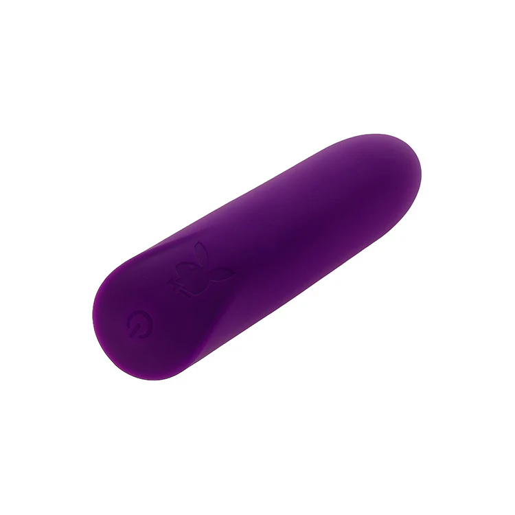 1115-playboy-pleasure-one-only-bullet-vibrator-7.webp Playboy Pleasure One & Only Bullet Vibrator