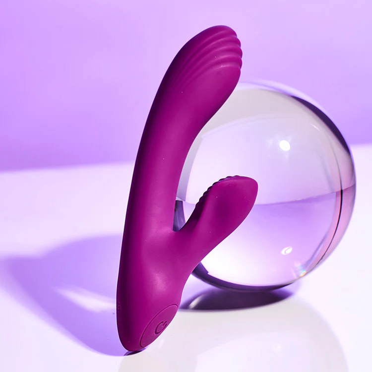 1117-playboy-pleasure-bitty-bunny-rabbit-vibrator-2.webp Playboy Pleasure Bitty Bunny Rabbit Vibrator