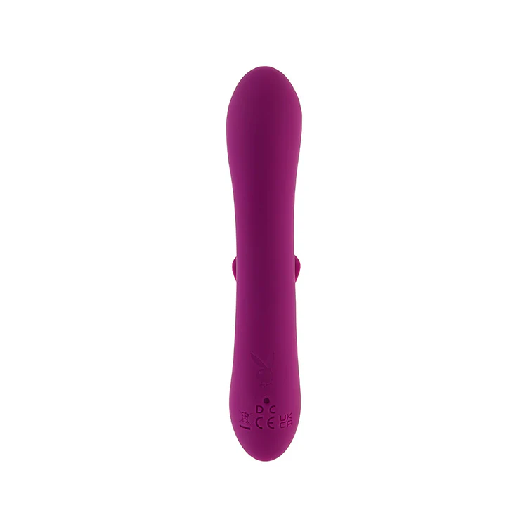 1117-playboy-pleasure-bitty-bunny-rabbit-vibrator-5.webp Playboy Pleasure Bitty Bunny Rabbit Vibrator