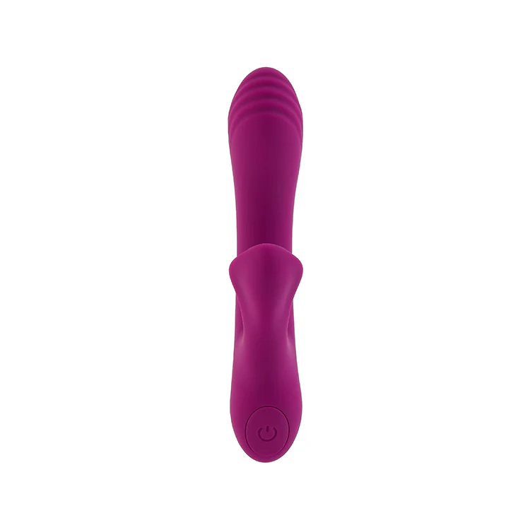 1117-playboy-pleasure-bitty-bunny-rabbit-vibrator-6.webp Playboy Pleasure Bitty Bunny Rabbit Vibrator