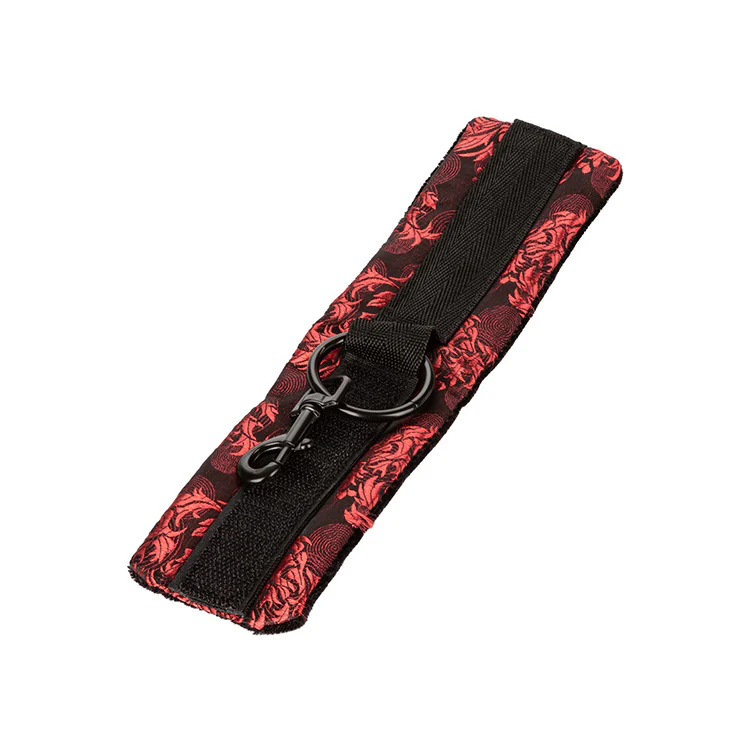 Scandal Collar Body Restraint