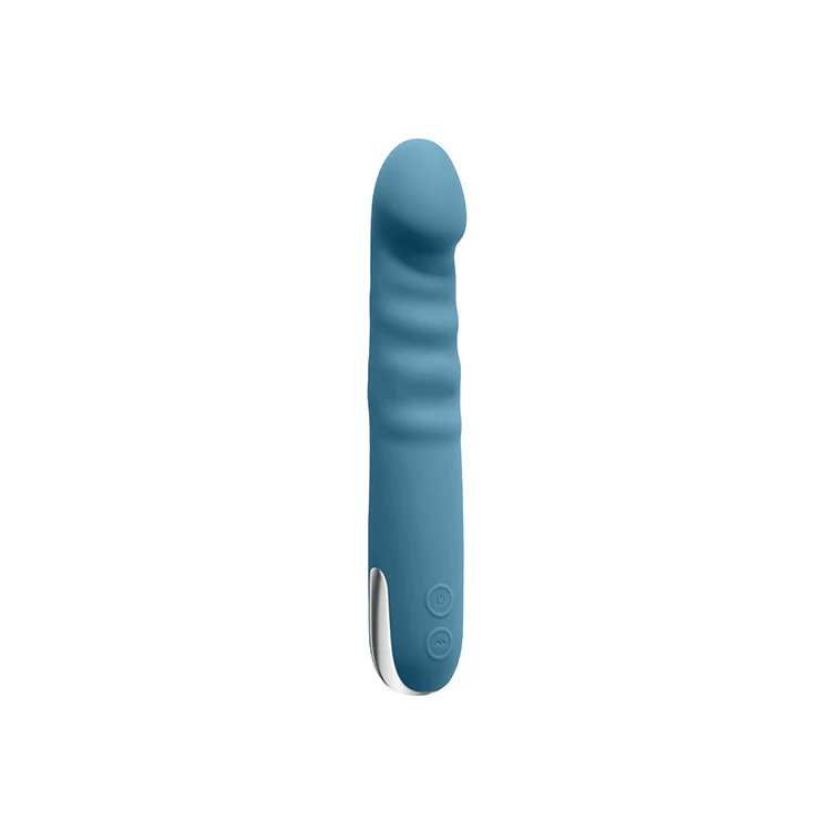 1134-queen-of-all-trades-rotating-thrusting-vibrator-1.webp Queen of All Trades Rotating & Thrusting Vibrator