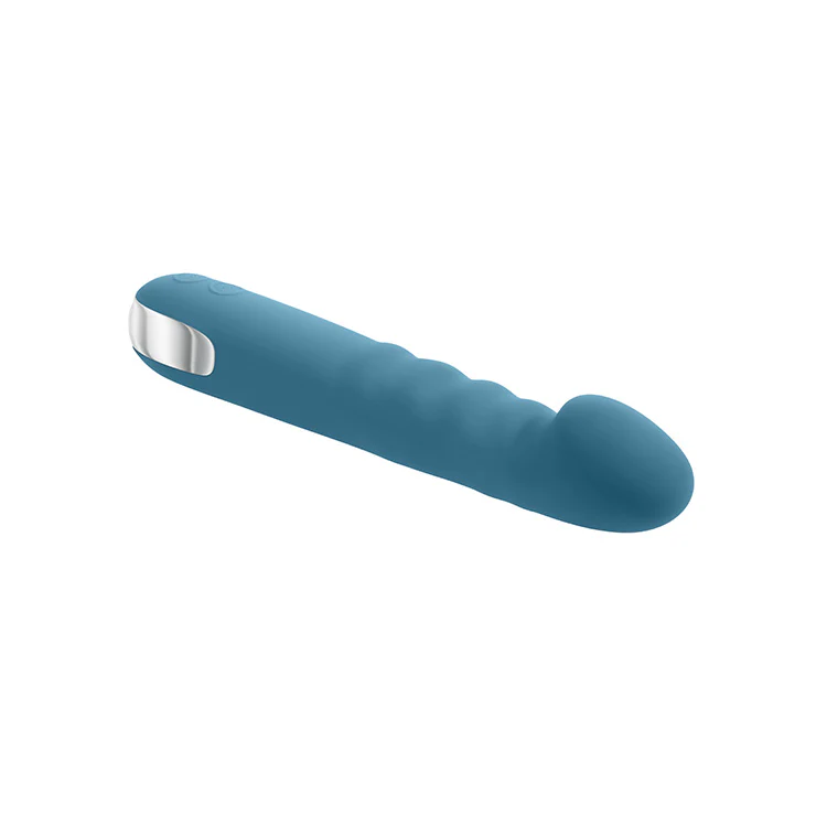 1134-queen-of-all-trades-rotating-thrusting-vibrator-10.webp Queen of All Trades Rotating & Thrusting Vibrator