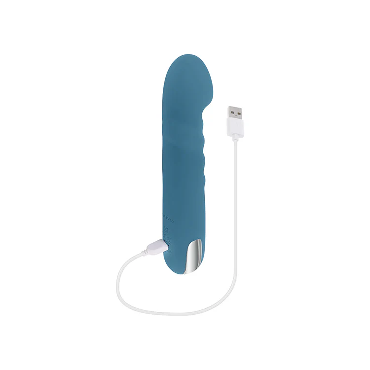 1134-queen-of-all-trades-rotating-thrusting-vibrator-11.webp Queen of All Trades Rotating & Thrusting Vibrator