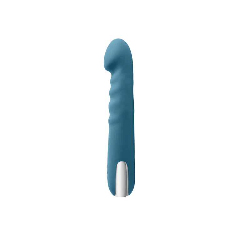 1134-queen-of-all-trades-rotating-thrusting-vibrator-7.webp Queen of All Trades Rotating & Thrusting Vibrator